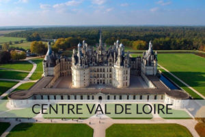 Réservations direct et sans intermédiaire d’hébergements de vacances en Centre Val de Loire, camping, chambres d'hôtes, hôtels, villas et lieux de prestiges