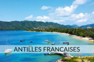 Réservations direct et sans intermédiaire d’hébergements de vacances aux Antilles, camping, chambres d'hôtes, hôtels, villas et lieux de prestiges