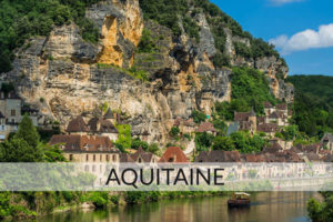 Réservations direct et sans intermédiaire d’hébergements de vacances en Aquitaine, camping, chambres d'hôtes, hôtels, villas et lieux de prestiges