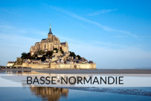 Réservations direct et sans intermédiaire d’hébergements de vacances en Basse Normandie, camping, chambres d'hôtes, hôtels, villas et lieux de prestiges