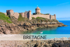 Réservations direct et sans intermédiaire d’hébergements de vacances en Bretagne, camping, chambres d'hôtes, hôtels, villas et lieux de prestiges