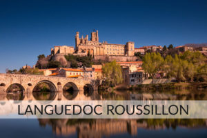 Réservations direct et sans intermédiaire d’hébergements de vacances en Languedoc Roussillon, camping, chambres d'hôtes, hôtels, villas et lieux de prestiges