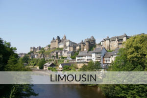 Réservations direct et sans intermédiaire d’hébergements de vacances en Limousin, camping, chambres d'hôtes, hôtels, villas et lieux de prestiges