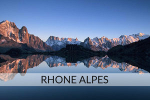 Réservations direct et sans intermédiaire d’hébergements de vacances en Rhone Alpes, camping, chambres d'hôtes, hôtels, villas et lieux de prestiges