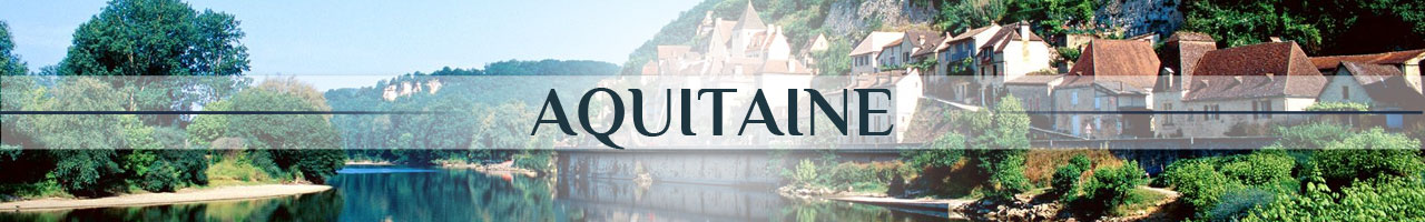 Réservations direct et sans intermédiaire d’hébergements de vacances en Aquitaine, camping, chambres d'hôtes, hôtels, villas et lieux de prestiges
